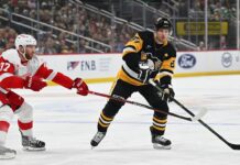 Sidney Crosby ‘pretty optimistic’ about Pittsburgh Penguins extension