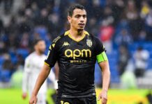 French striker Wissam Ben Yedder charged with sexual assault