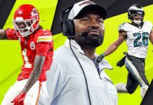 NFL Week 2 Power Rankings 2024: How all 32 teams stack up