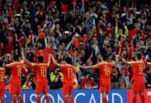 China Football Association bans 43 after corruption probe