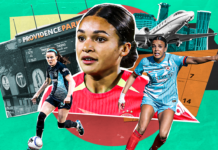 NWSL GM survey: League execs on draft, USWNT, rule-breaking, more