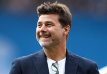 The inside story of how Pochettino became next USMNT manager