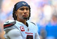 In Year 2, C.J. Stroud has taken command of the Texans’ offense