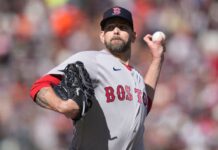 Red Sox’s James Paxton plans to retire after season