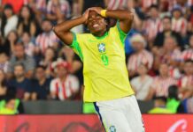 Brazil, Argentina stumble as CONMEBOL’s World Cup race heats up