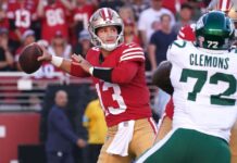 Fantasy football superflex rankings 2024: Week 2 QB, RB, WR, TE