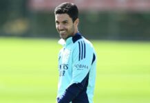 Mikel Arteta agrees new Arsenal contract extension – sources