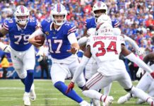 How running QBs have changed NFL: Dual-threat history, value