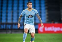 Ex-Celta Vigo captain found guilty in mascot sexual abuse trial