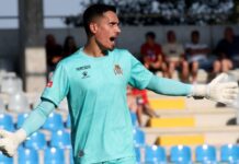 Boavista’s 2 senior keepers tear ACLs in same training session