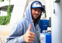 Josh Allen leads Week 2 of NFL arrivals