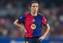 Aitana Bonmatí signs world record Barcelona deal – source