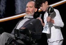 Steve Gleason stable, recovering at hospital after medical event