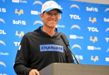 How Jim Harbaugh’s coaching path began with 1-15 Panthers