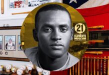 Roberto Clemente Day and the Pittsburgh shrine of No. 21