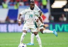 Saudi Arabia’s Al-Muwallad hospitalised after balcony fall