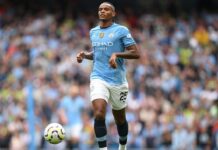 Man City’s Manuel Akanji concerned over football calendar