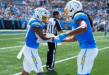 J.K. Dobbins runs Chargers to 2-0, makes franchise history