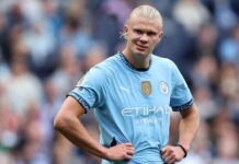 Haaland is Man City’s cheat code; Mbappé is Mbappé again