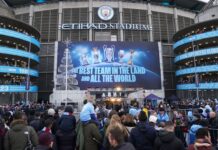 Hearing into Man City’s 115 financial charges set to begin