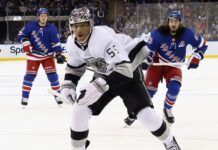 NHL star roundtable: Cheat meals, Olympics, top road cities