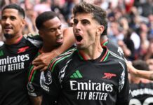 Arsenal’s ugly win, Real Madrid’s midfield, more soccer news