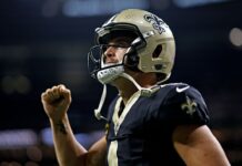 Why things are different for Saints’ Derek Carr in Year 2