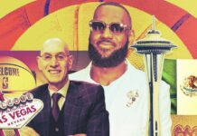 NBA expansion FAQ – Cities, draft, teams and league’s future