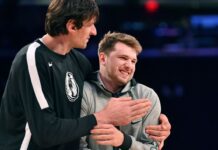 Sources – Beloved NBA center Boban Marjanovic headed to EuroLeague