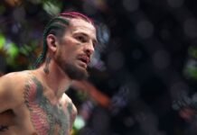 Sean O’Malley to undergo hip surgery after UFC 306 title loss