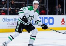 Reports — Stars, Esa Lindell agree on 5-year, $26M extension