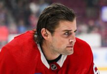 Defenseman Chris Wideman retires after 6 NHL seasons