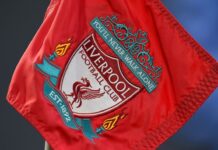 Liverpool send support after fan dies ahead of Milan game