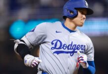 Dodgers’ Shohei Ohtani hits 48th HR — ‘No pressure’ chasing 50/50