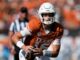 2024 Heisman Trophy and CFP bets: Arch Manning, Texas enters conversation
