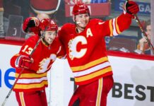 ‘It’s been terrible’: Matthew Tkachuk opens up on death of friend Johnny Gaudreau