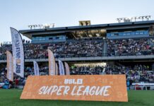 USL Super League: Threat to the NWSL or potential partner?