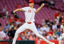 Reds pitcher Brandon Williamson to have Tommy John surgery