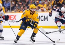 Fantasy hockey draft guide 2024 – Sleepers and busts