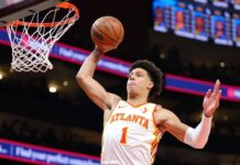 Fantasy basketball: Our experts list five players they are targeting in drafts