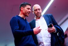 Carro’s outspoken ambition takes Leverkusen to new heights