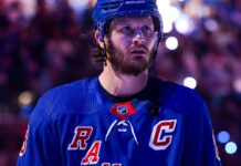 Jacob Trouba – No animosity with Rangers despite trade rumors