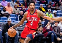 Sources: Pelicans bring in Elfrid Payton on training camp deal