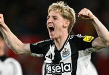 Transfer Talk: Can Newcastle fend off interest in Gordon?