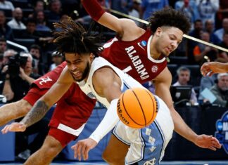 Duke freshman Cooper Flagg is on the preseason AP All-America team