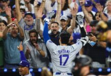 MLB shows 1st back-to-back attendance increase since 2011-12