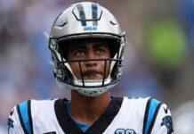 Sources – Teams interested in Bryce Young trade with Panthers