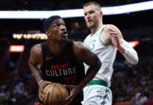 Key players’ injury returns ahead of the 2024-25 NBA season