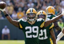 Packers’ D showing genuine improvement under new DC Hafley?