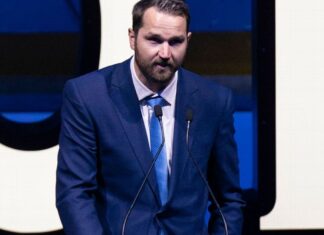 Rick Nash hired to lead Blue Jackets’ hockey operations